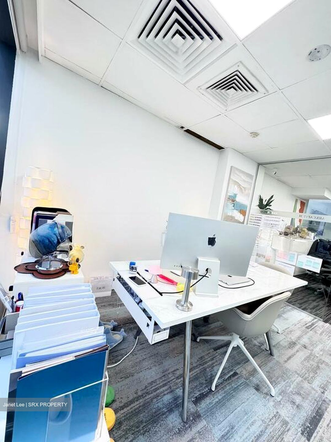 High Street Centre (D6), Office #496244661